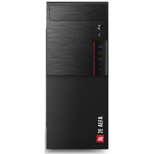 Product image of 2E ALFA E1903U-400 400W კომპიუტერის ქეისი