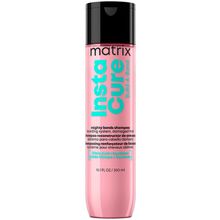 Product image of MATRIX Haircare Instacure Build A Bond Shampoo 300მლ თმის შამპუნი