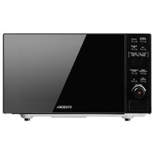 Product image of Ardesto GO-E865B 20 ლ მიკროტალღური ღუმელი