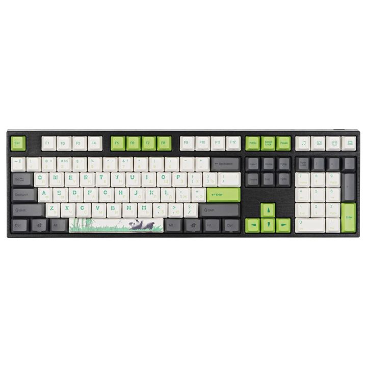 varmilo-vea108-panda-r2-cherry-mx-brown-sadeniani-meqanikuri-klaviatura