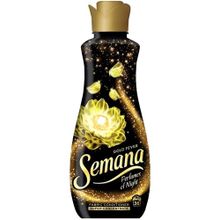 Product image of Semana გამავლებელი Parfume ოქროსფერი 800მლ