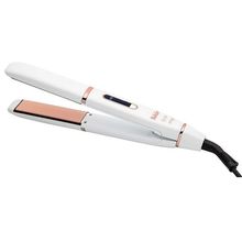 Product image of Fakir LYRIC SONG HAIR STRAIGHTENER-WHITE ROSE თმის უთო