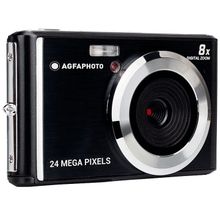 Product image of AgfaPhoto DC5500 24MP ციფრული კამერა