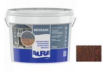Product image of ბათქაში დეკორატიული Aura Luxpro Mosaik M10 (1 მმ) S153 15კგ