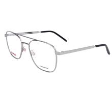 Product image of Hugo Boss Men's Silver Eyewear სათვალე