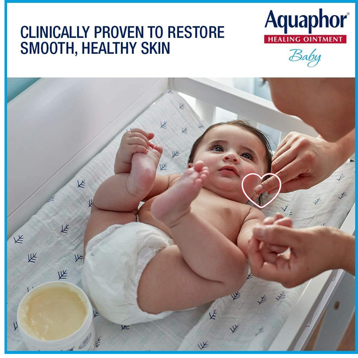 aquaphor-85gr-bavshvis-kremi-photo-2