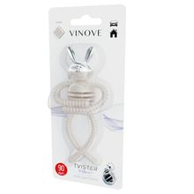 Product image of VINOVE TVISTER MILANO ავტომობილის პარფიუმი