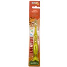 Product image of LACALUT საბავშვო კბილის ჯაგრისი