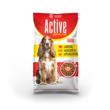 Product image of TAOFOOD ACTIVE ძაღლის საკვები ქათმით, ბრინჯით და ბოსტნეულით (PREMIUM)