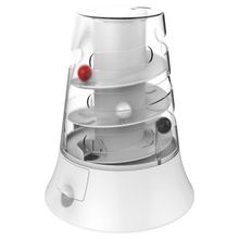 Product image of M-Pets VORTEX White კატის სათამაშო