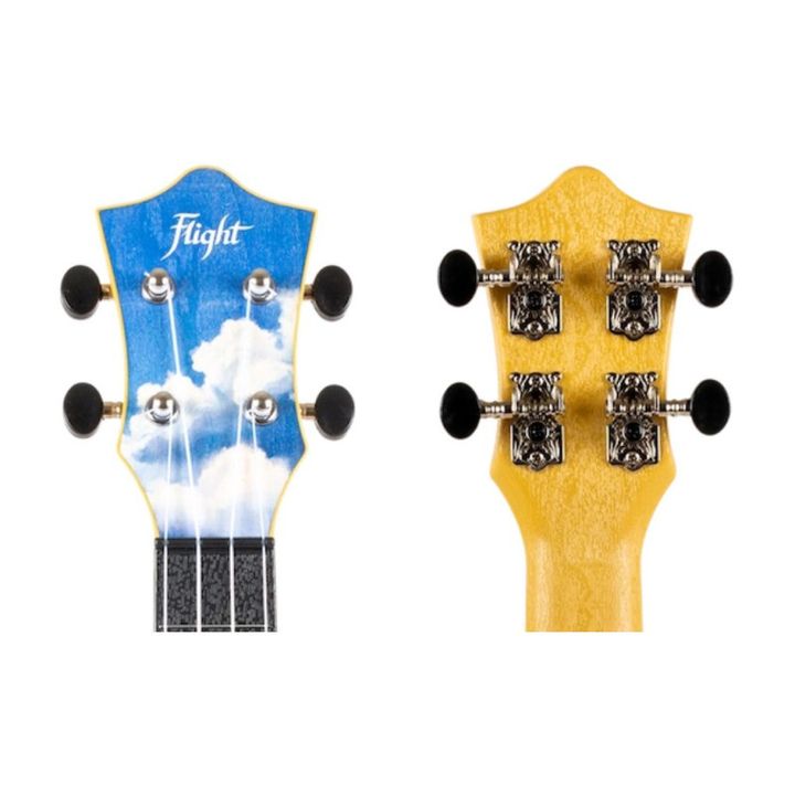 flight-tuc30-slo-travel-concert-ukulele-basswood-top-ukulele-photo-3