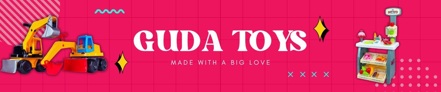 Cover photo of გუდა თოის