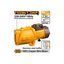 Product image of INGCO JP075068 750 W წყლის ელექტრო ტუმბო