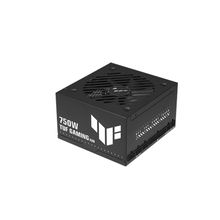Product image of Asus Tuf Gaming 750 Watt 80 Plus Bronze Evo Full Modular კვების ბლოკი