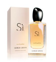 Product image of Giorgio Armani Si 150მლ სუნამო