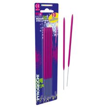Product image of ფერადი ბენგალური შუშხუნები