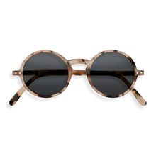 Product image of Giggles #G Sun Light Tortoise მზის სათვალე