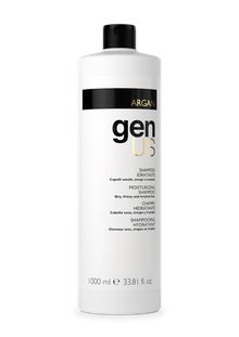 Product image of GEN US  არგანის დამატენიანებელი შამპუნი 1 ლ