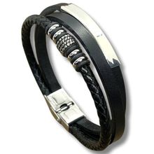 Product image of Pietra ტყავის სამაჯური