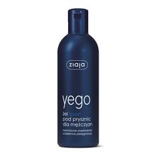 Product image of Ziaja მამაკაცის შხაპის გელი - sport