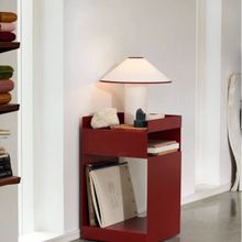 Product image of მაგიდის სანათი "Café Rouge"