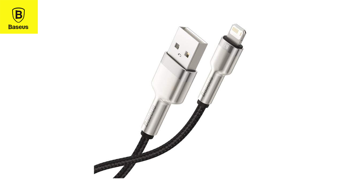 baseus-caljk-a01-cafule-series-metal-data-cable-lightning-24a-1m-black-photo-2