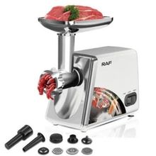 Product image of RAF Meat Grinder R.3368 ხორცსაკეპი