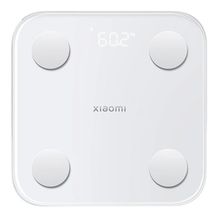 Product image of Xiaomi Body Composition Scale S400 პერსონალური სასწორი