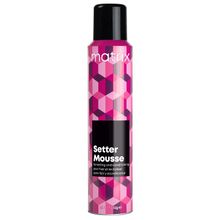 Product image of MATRIX Setter Mousse 250მლ თმის მუსი