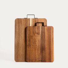 Product image of Homla ხის საჭრელი დაფები