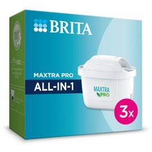Product image of BRITA დოქის ფილტრის კარტრიჯი "უნივერსალური"