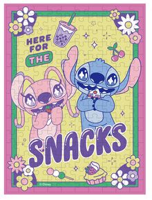 Product image of ფაზლი/Disney Stitch Dinner Party Collection 100-Piece Puzzle