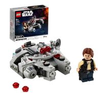 Product image of ლეგო - Star Wars - Millennium Falcon