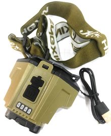 Product image of თავის ფარანი