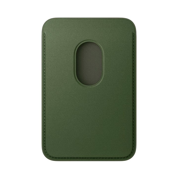 iphone-finewoven-wallet-with-magsafe-moss-mobuliri-telefonis-safule-qeisi-photo-2