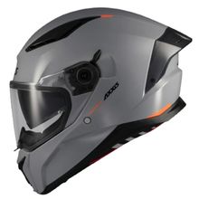 Product image of PANTHER SV GLOSS TITANIUM AXXIS XL დახურული ჩაფხუტი