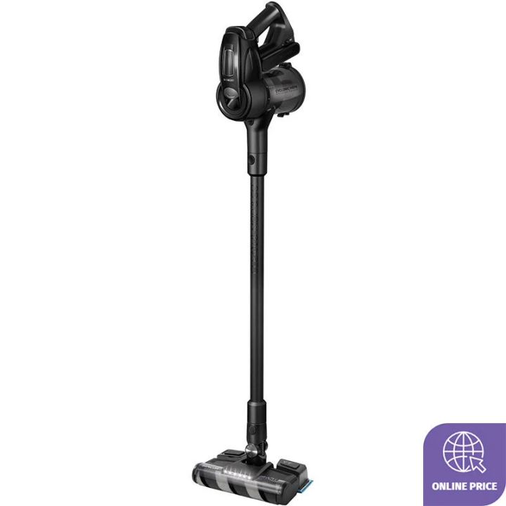 sencor-svc-8776bk-cordless-vacuum-cleaner-with-mop-khelis-mtversasuti-photo-4