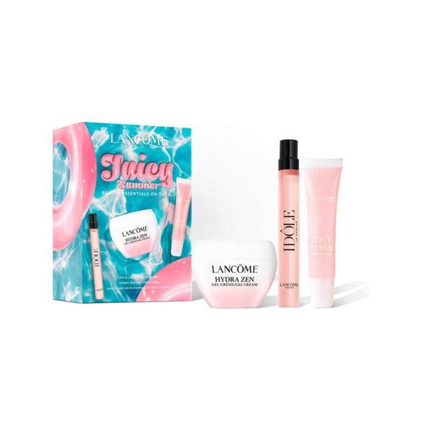 lancome-juicy-summer-veauty-essentials-on-the-go-sasachuqre-nakrebi