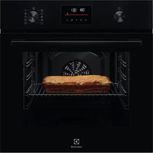 Product image of Electrolux LOF4P06BK ჩასაშენებელი ელექტრო ღუმელი