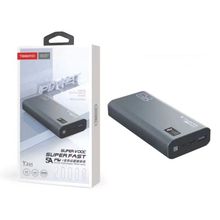 Product image of TRANYOO TF-05 20000 MAH პორტატული დამტენი