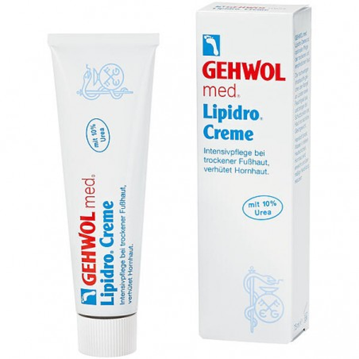 gehwol-med-lipidro-40ml-fekhis-kremi