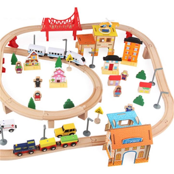 train-track-set-satamasho-rkinigza-photo-2