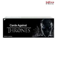 Product image of Cards against thrones სამაგიდო თამაში