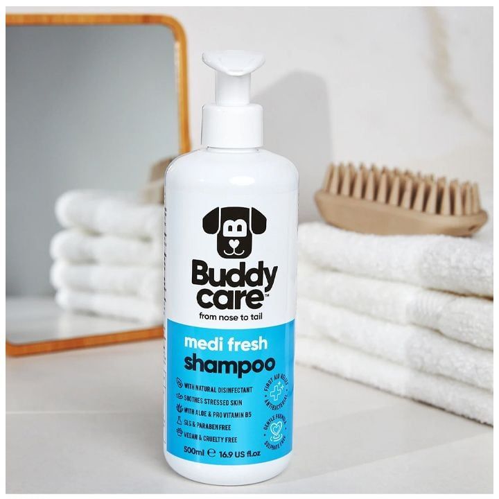 buddycare-medi-fresh-shampuni-dzaghlebistvis-photo-2