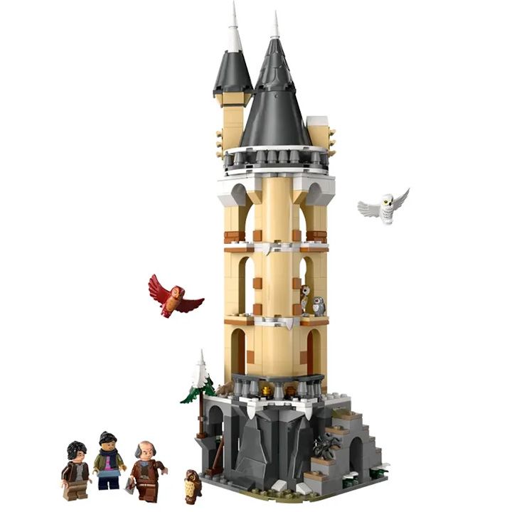 lego-hogwarts-castle-owlery-konstruqtori-photo-3