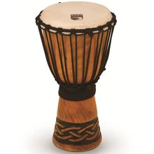 Product image of Toca Djembe Origins Series 8 TODJ-8CK ჯემბე