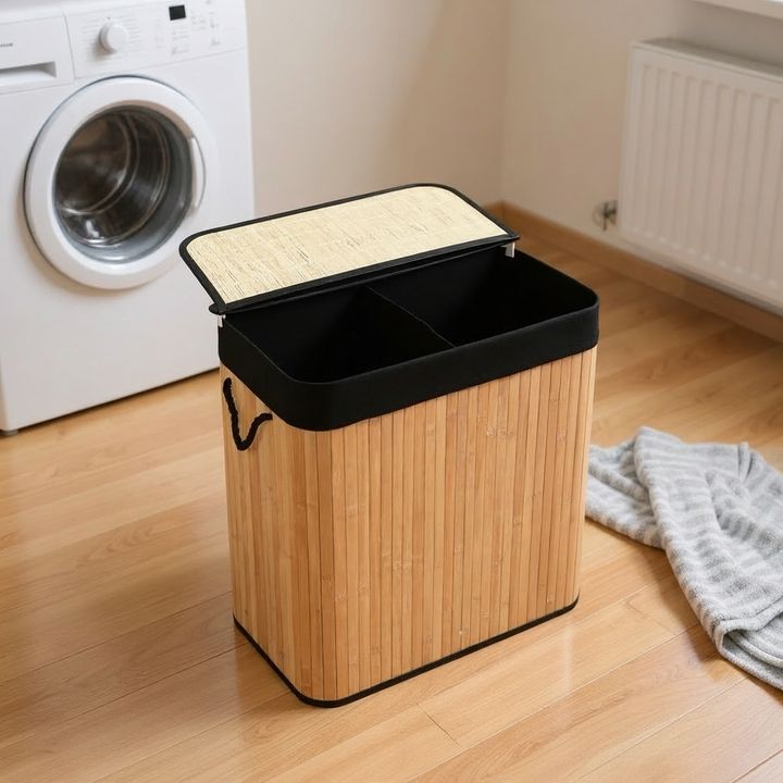organqofilebiani-bambukis-saretskhis-kalata-satavso-photo-2