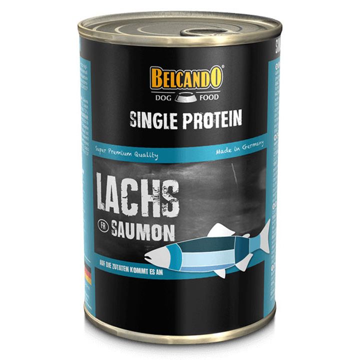 belcando-single-protein-salmon-400gr-dzaghlis-sakvebi