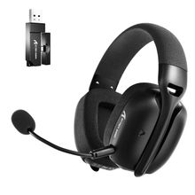 Product image of ATTACK SHARK Headset L80 Pro უსადენო Gaming ყურსასმენი