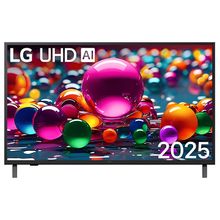 Product image of LG 55UA75009LA.AMCN 55" 4K UHD Smart ტელევიოზრი